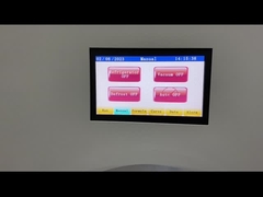 Trockenerer Lyophilisator des Haushalts-kleiner Frostes für Gemüsefrucht-Fleisch-Nahrung für Haustiere