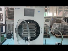 8 Tray-Vakuum-Froot-Trockner