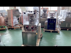 Tablet Press Maschine LP-9B