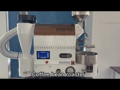 Kaffeebohnenroasting-Maschine Heimkaffee-Roaster