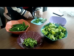 Zu Hause verwenden Süßigkeiten Obst Gemüse Kleine Gefriertrockner Maschine zum Verkauf