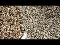 Reis-Farbsortiermaschine Kaffeebohnen Reis Getreide Farbe Weizen Automatische Sortiermaschine