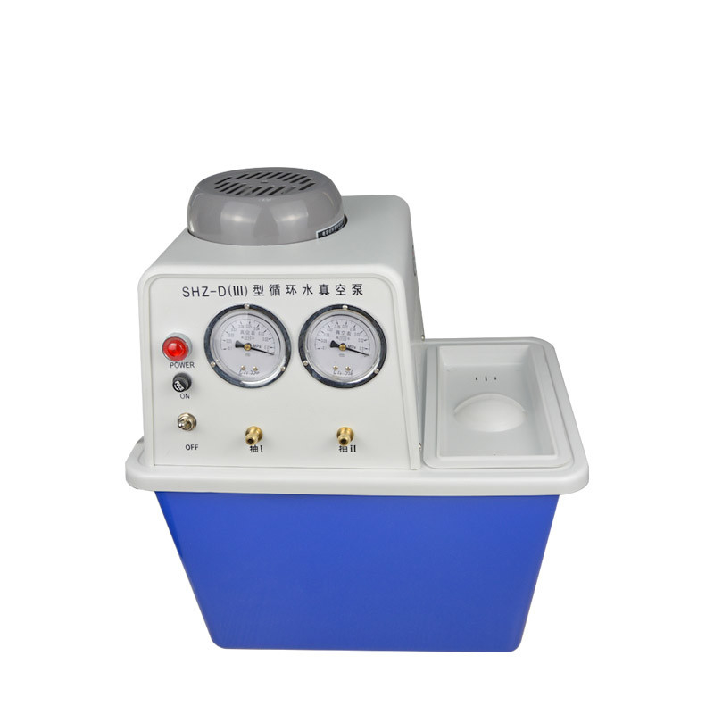 40L / Flüssiger aufbereiteter Sog Min Water Circulating Vacuum Pumps für Rotationsverdampfer