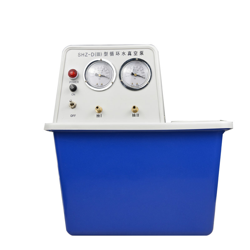 40L / Flüssiger aufbereiteter Sog Min Water Circulating Vacuum Pumps für Rotationsverdampfer