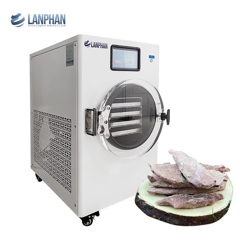 Hausfrühtrockner Frühtrocknungsmaschine für frühgetrocknete Instant-Suppen/Teewürfel