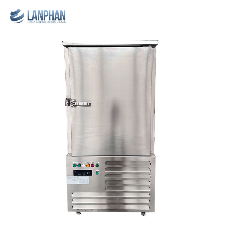 -80°C 300L Schockfroster Großhandel Schockfroster Gewerblicher Schockfroster für Fleisch