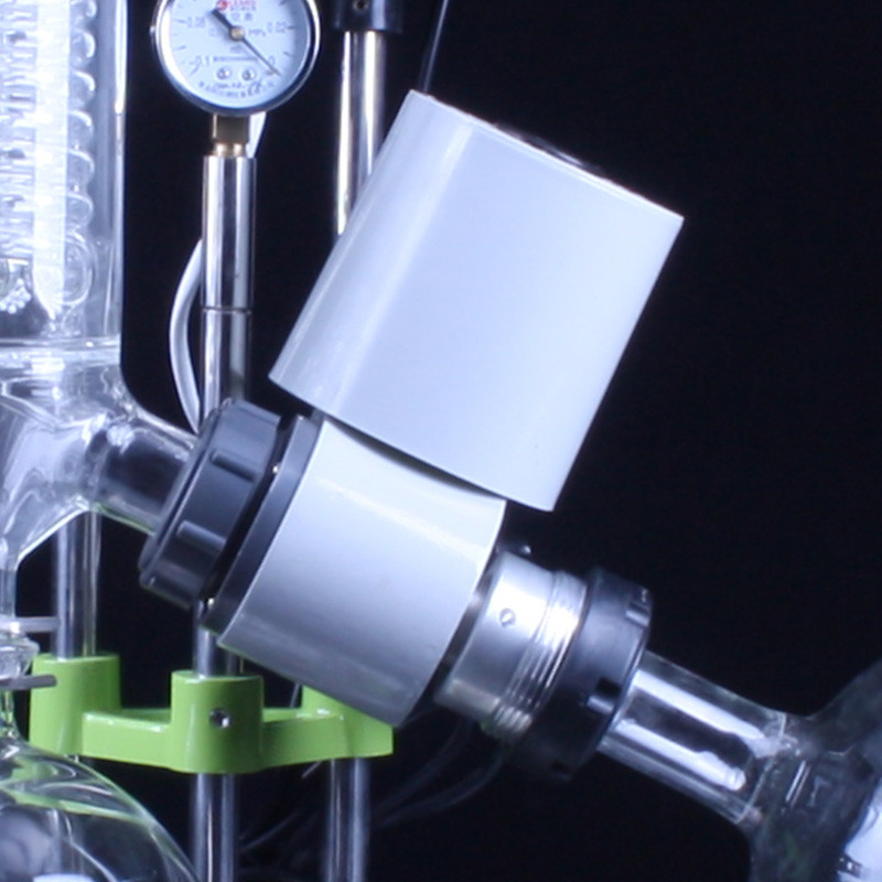 Vakuumrotationsverdampfer-Preis China-Destillations-Ausrüstung Rotovap 5L 10L 20L 50L