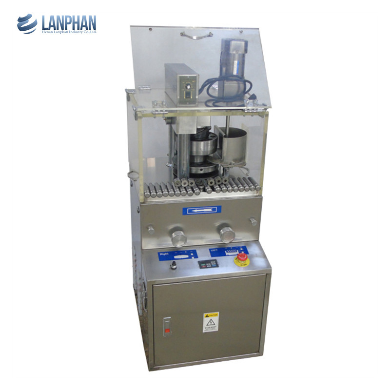 Chemische Industrie-sterben multi Durchschlags-Tablet-Presse-Maschine Werkzeug-Drehart 9 Stahlpille