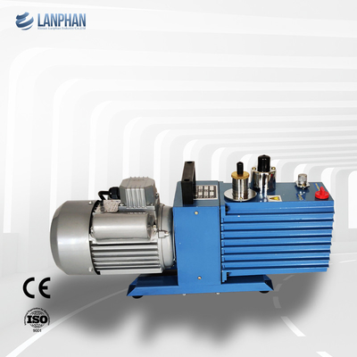 Hohe Temperatur Anti- Korrosions-Dreh-Vane Vacuum Pump Labs 220V