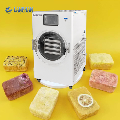 Hausfrühtrockner Frühtrocknungsmaschine für frühgetrocknete Instant-Suppen/Teewürfel