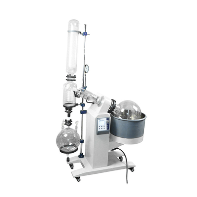 Rotationsverdampfer-Einheit Cannibis-Öls-Extraktionmaschine