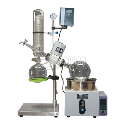 Elektrische industrielle Rotovap Maschine 40W 3000ml