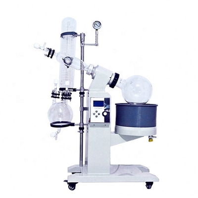 Pid-Temperaturüberwachung LCD-Steuer-5l Rotationsverdampfer