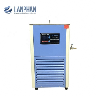 220v Laborwasser-Kühler der Umlaufpumpe-20L