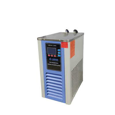 Luft abgekühltes Mini-Kälteaggregat Kühler Lanphan Labor420w