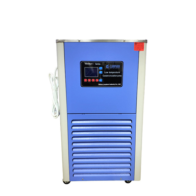 Mehrstufenpumpe des Laborr404a kühler-20L