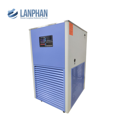Kältere Kühlmittel-Umwälzpumpe der Laborausrüstungs-3850w 50L