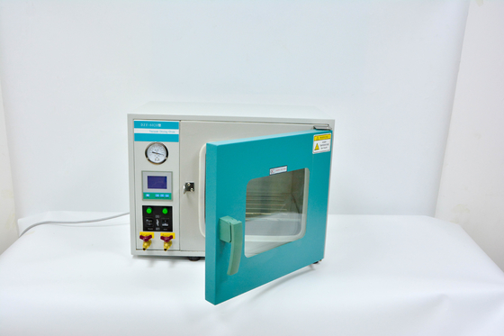 Wärmeempfindliches Laborvakuum Oven Riot Resistance der Regal-700W 10