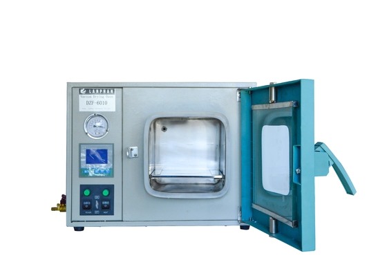 Zerlegter Trockner des Vakuum400w Oven For Biological Products