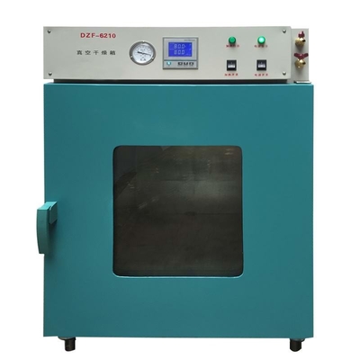 Edelstahl-elektronischer Vakuumtrockenofen 2060W