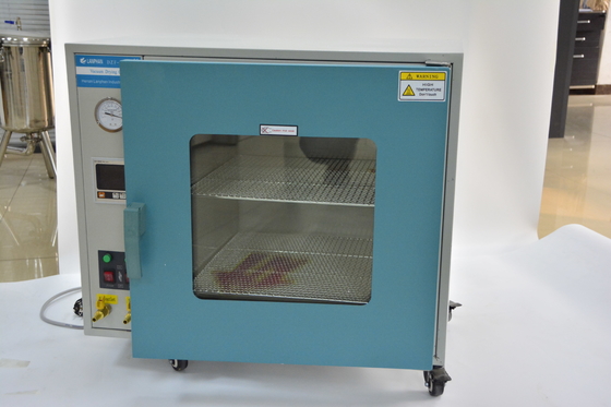 Unterdruckkammer-gesundheitliches medizinisches Labor, das Oven Bulletproof trocknet