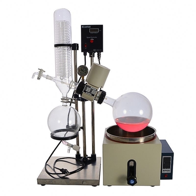 Elektrischer Destillierapparat-Small Water Baths-Rotationsverdampfer Eqipment des Laborre-501