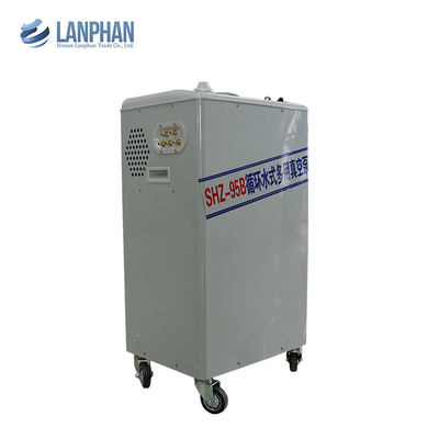 verteilende Vakuumpumpe direkte verbundene Dreh-Vane High Pressure des Wasser-50L