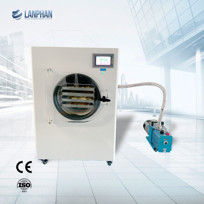 Vakuum-Frost-Trockner Houseuse Tischplatten- für Nahrung Gemüse-220V Kwd-Hfd-1